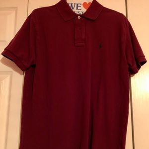 Ralph Lauren Polo Shirt